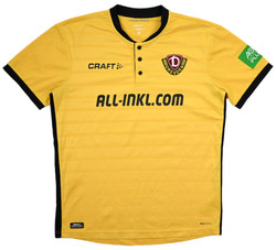2018-19 DYNAMO DRESDEN KOSZULKA M