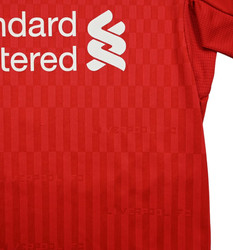 2015-16 LIVERPOOL *FIRMINO* KOSZULKA S