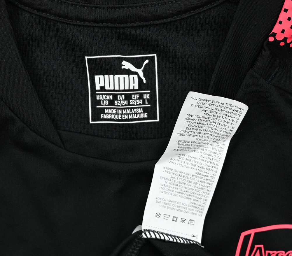 2017-18 ARSENAL LONDON KOSZULKA L