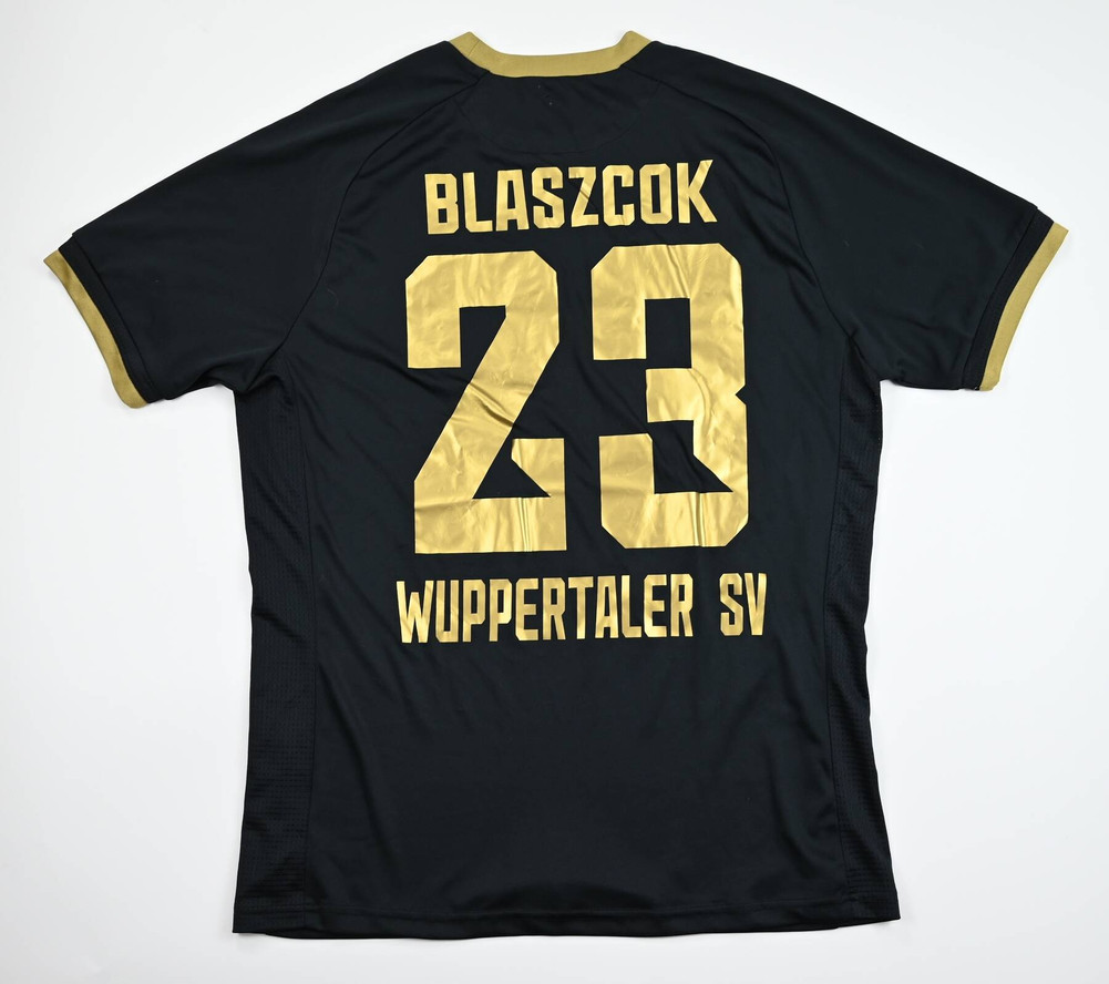 WUPPERTALER SV *BLASZCZOK* KOSZULKA L