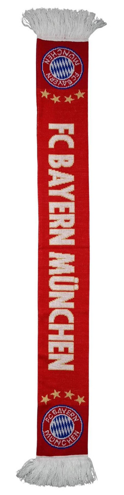 FC BAYERN MUNCHEN HERBSTMEISTER 2014 SCARF