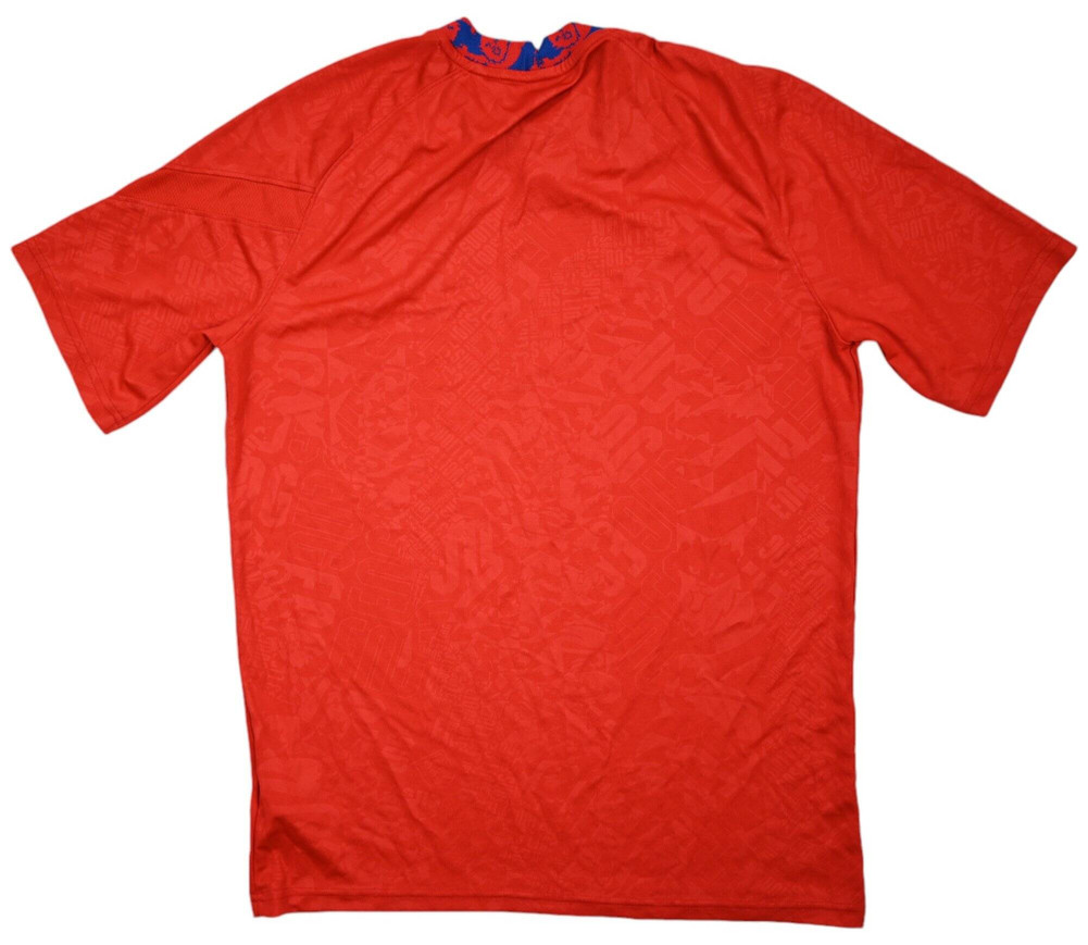 2020-21 ENGLAND KOSZULKA M