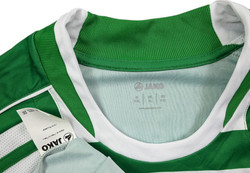 2009-10 GREUTHER FURTH SHIRT XL/XXL