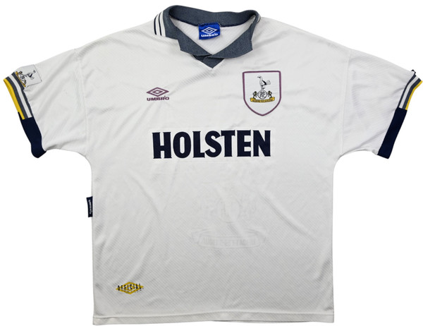 1993-95 TOTTENHAM KOSZULKA XL