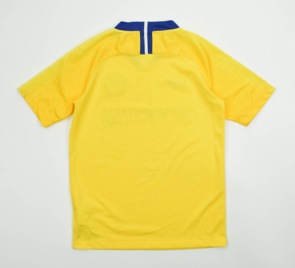 2018-19 CHELSEA LONDON KOSZULKA L. BOYS