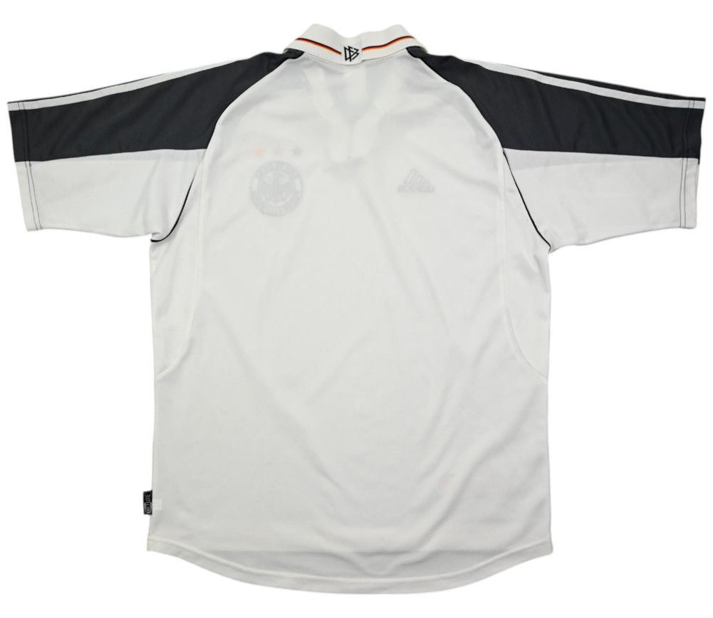 2000-02 GERMANY KOSZULKA L