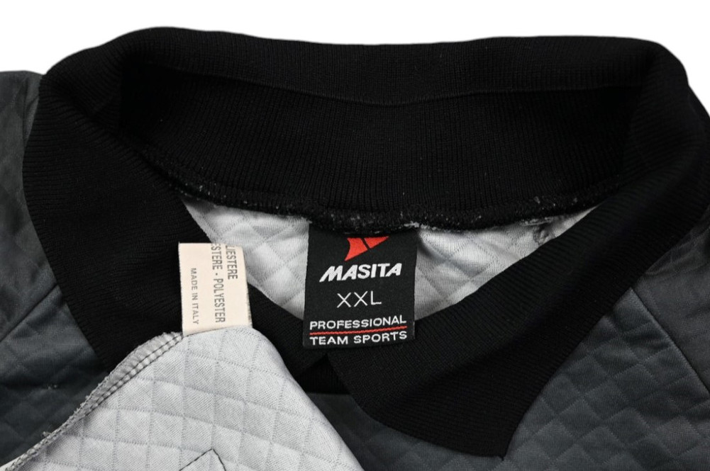 MASITA VINTAGE GK LONGSLEEVE KOSZULKA  XXL