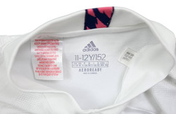 2020-21 REAL MADRID SHIRT M. BOYS 