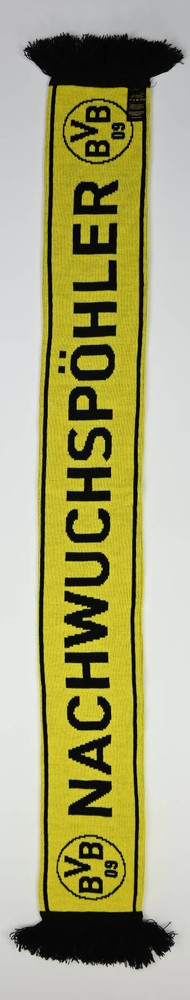 BORUSSIA DORTMUND NACHWUCHSPOHLER SZALIK