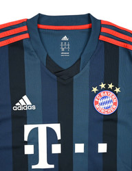 2013-14 BAYERN MUNCHEN *ALABA* KOSZULKA M