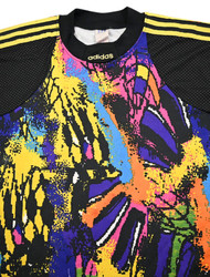 ADIDAS VINTAGE GOALKEEPER LONGSLEEVE SHIRT XL