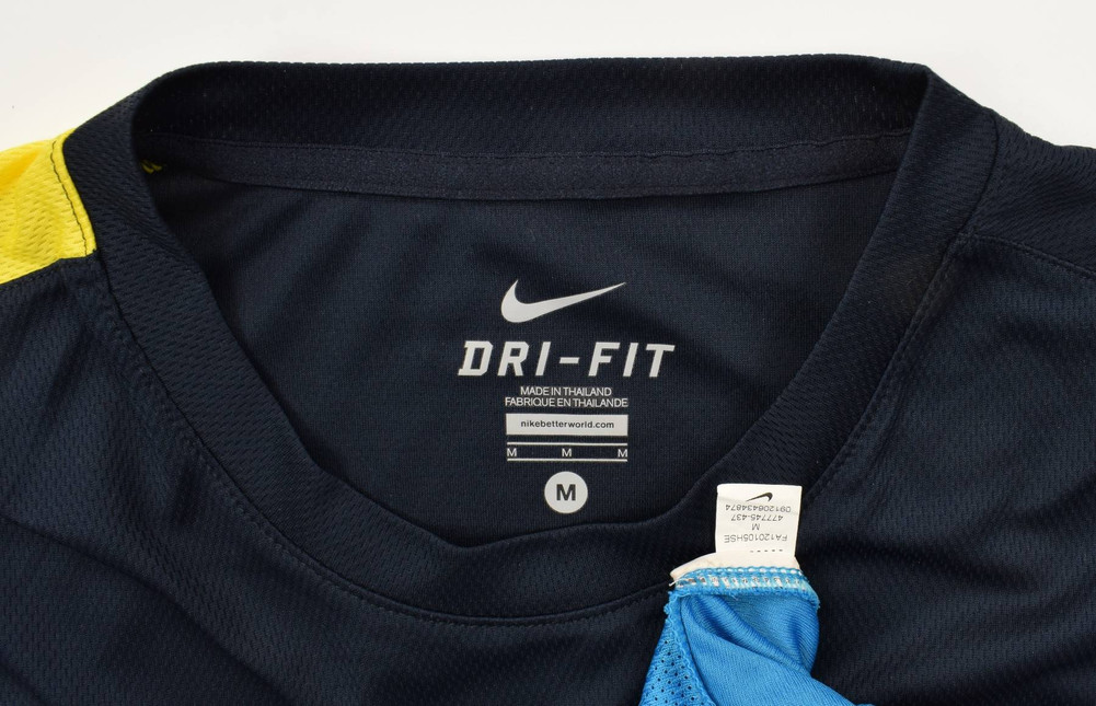 2012-13 FC BARCELONA SHIRT S