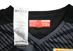 2017-18 UNION BERLIN *PANIC* GK LONGSLEEVE KOSZULKA S