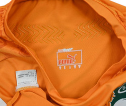 2014-15 IVORY COAST PLAYER ISSUE KOSZULKA S