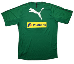 BORUSSIA MONCHENGLADBACH KOSZULKA XL