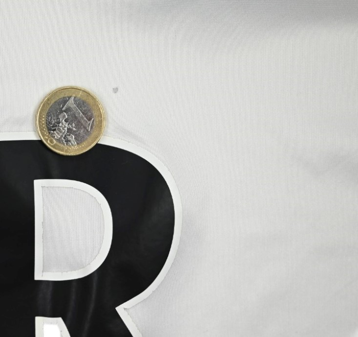 2012-13 FEYENOORD SHIRT XXL 