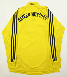 2008-09 BAYERN MUNCHEN GK KOSZULKA S
