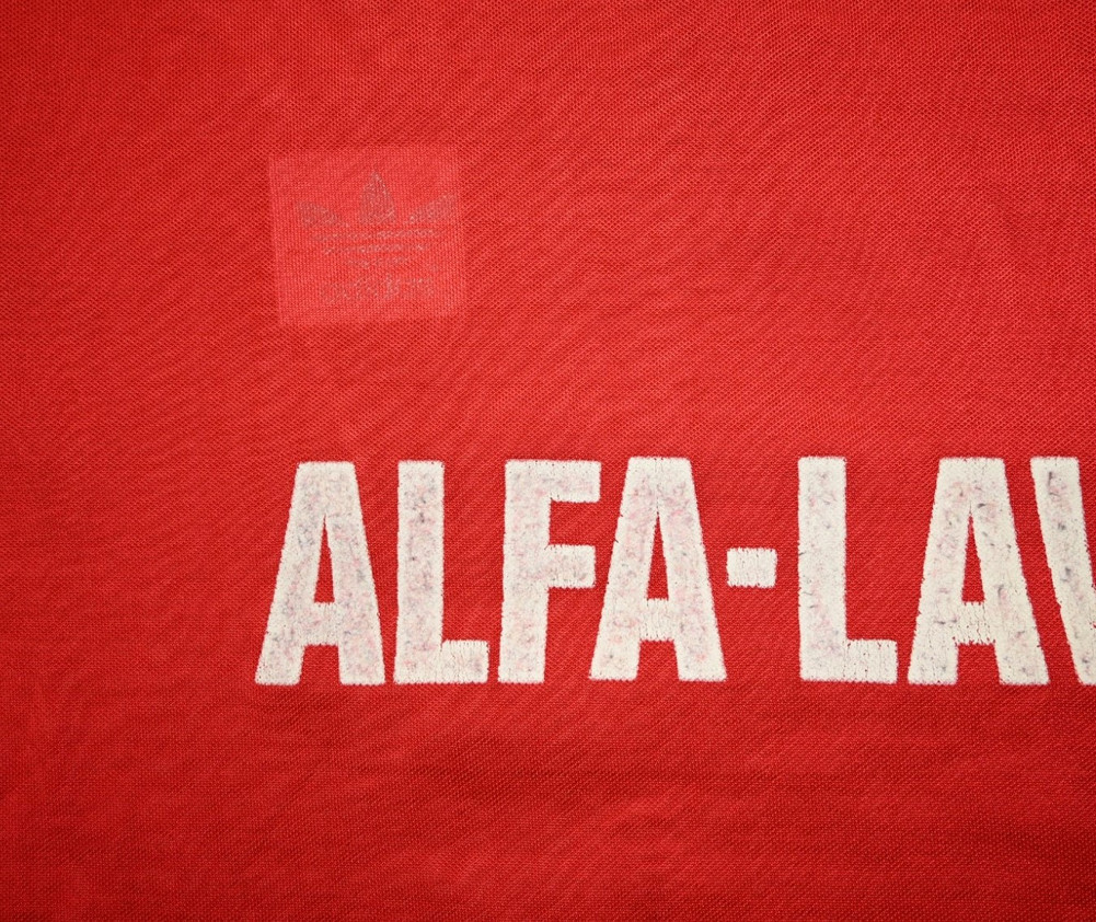 SV ATZENHAIN SHIRT M