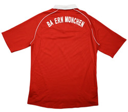 2005-06 BAYERN MUNCHEN KOSZULKA L