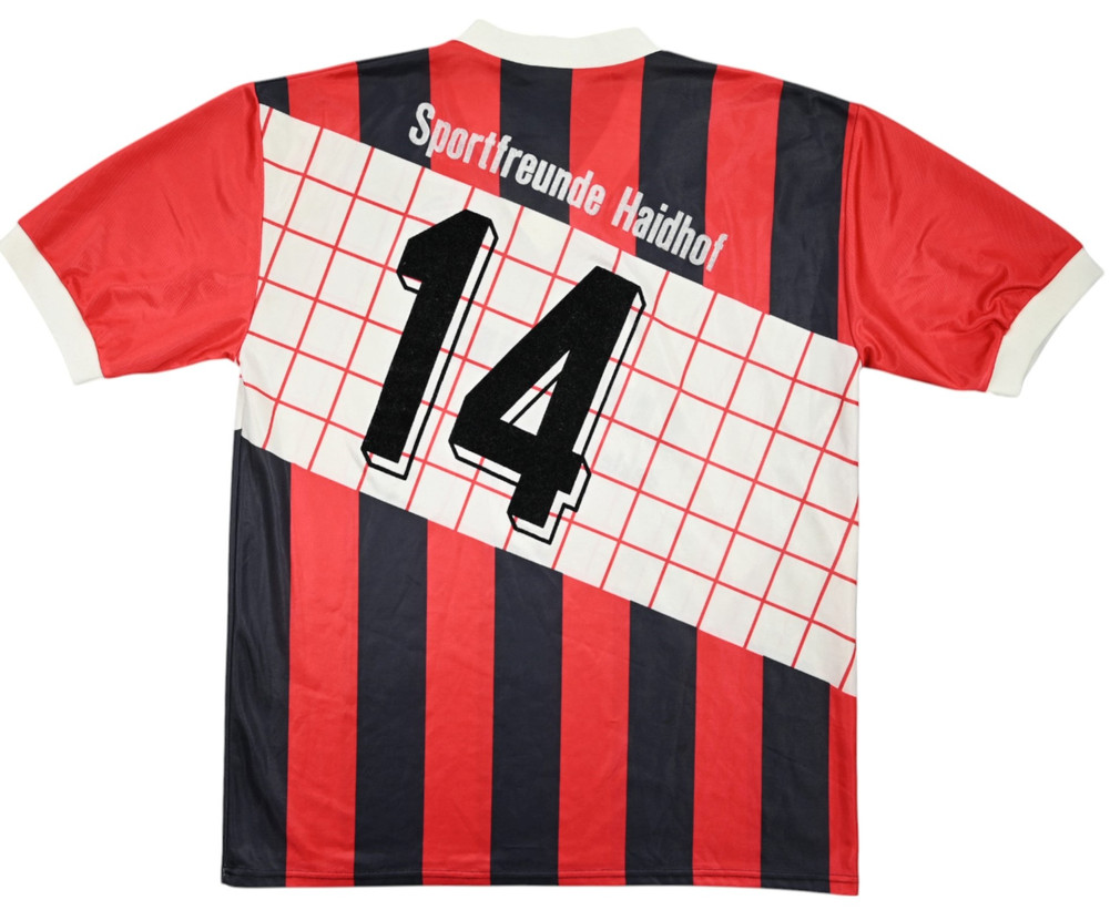 PUMA VINTAGE KOSZULKA XL