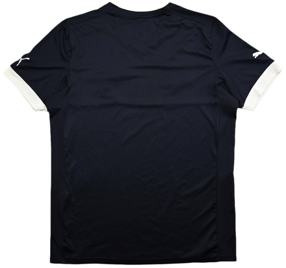 2012-13 LECH POZNAN SHIRT XL