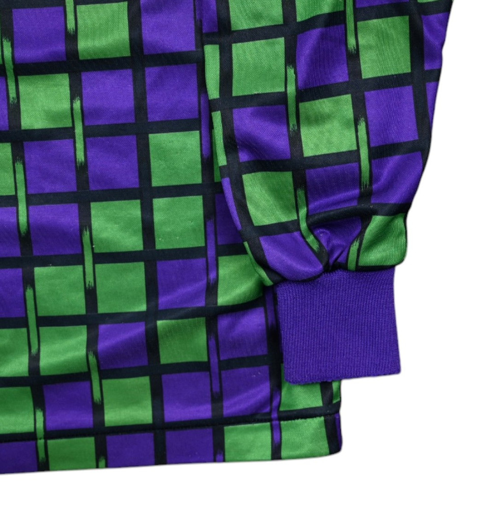 FSV 90 ALTENTREPTOW GK LONGSLEEVE KOSZULKA S