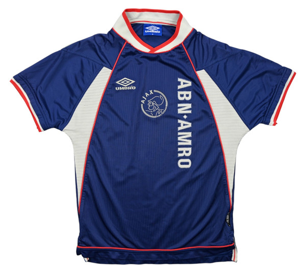 1999-00 AJAX AMSTERDAM KOSZULKA S