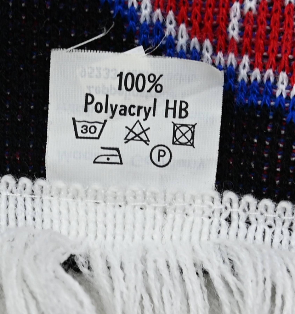 FC BAYERN MUNCHEN SCARF