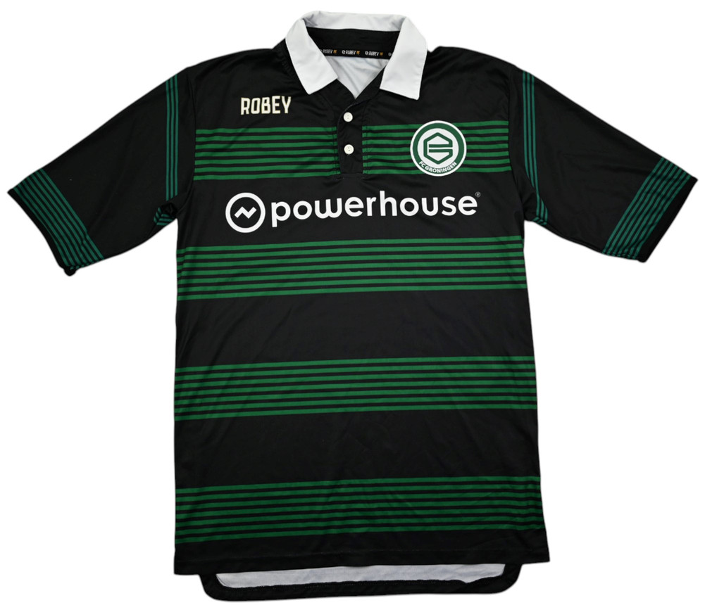 2015-16 GRONINGEN SHIRT S