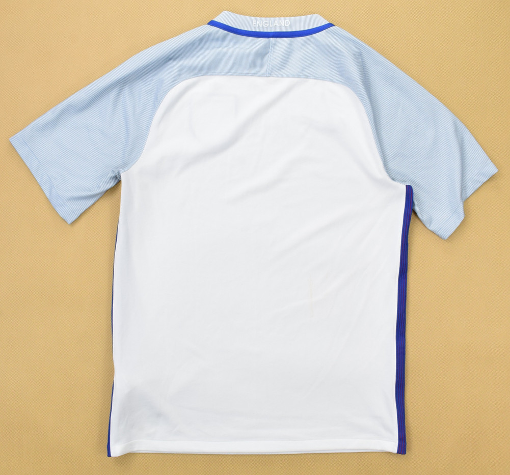 2016-17 ENGLAND KOSZULKA S