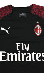 2018-19 AC MILAN SHIRT S