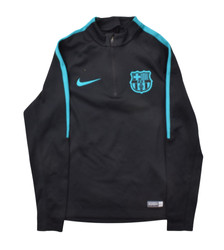 2016-17 FC BARCELONA BLUZA S. BOYS