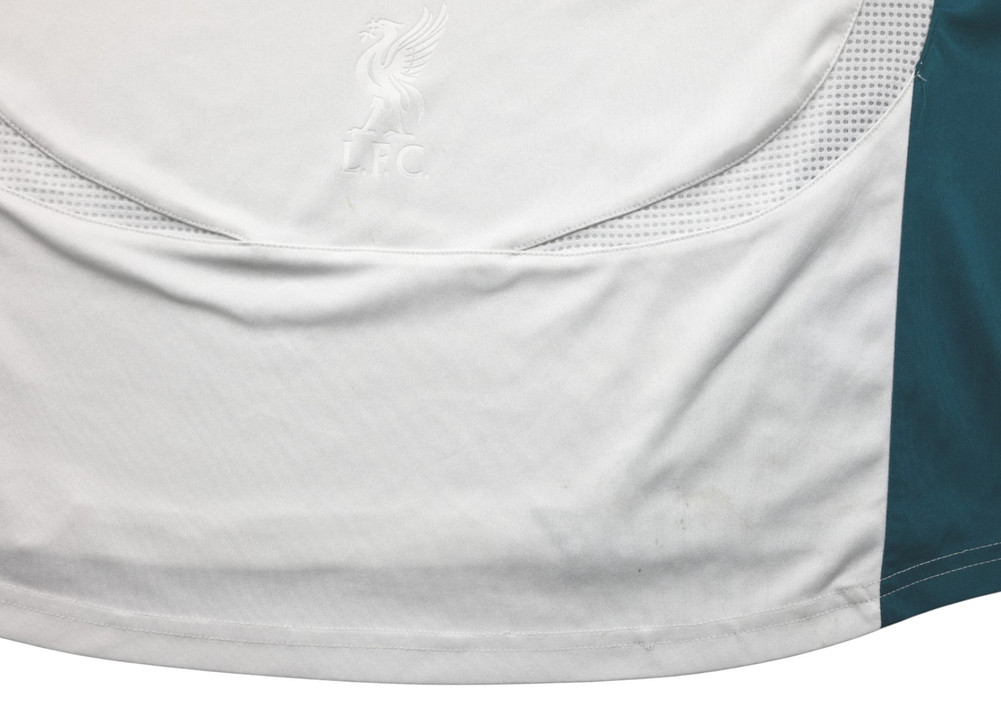 2006-07 LIVERPOOL *GERRARD* KOSZULKA M