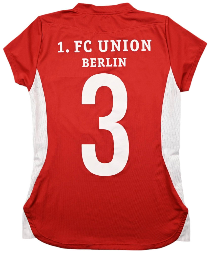 FC UNION BERLIN KOSZULKA WOMENS L