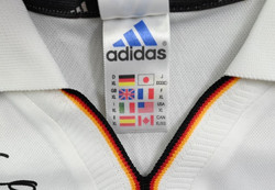 2000-02 GERMANY KOSZULKA XL
