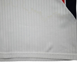 1997-99 ENGLAND *BECKHAM* KOSZULKA L