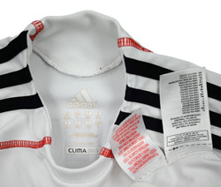 2009-10 BAYERN MUNCHEN *BUTT* GOALKEEPER LONGSLEEVE SHIRT M. BOYS