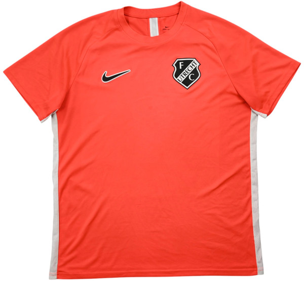 2019-20 UTRECHT KOSZULKA XL