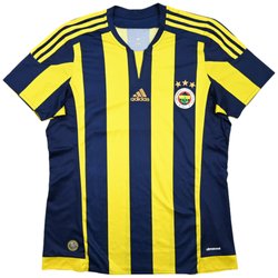 2015-16 FENERBAHCE SHIRT L