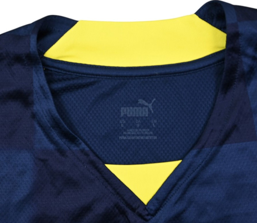 2022-23 FENERBAHCE SHIRT L