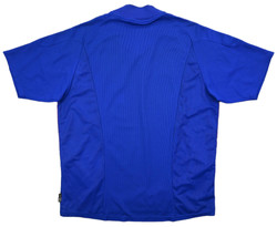 2002-04 FRANCE SHIRT XL