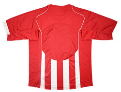 2004-06 PSV SHIRT XL
