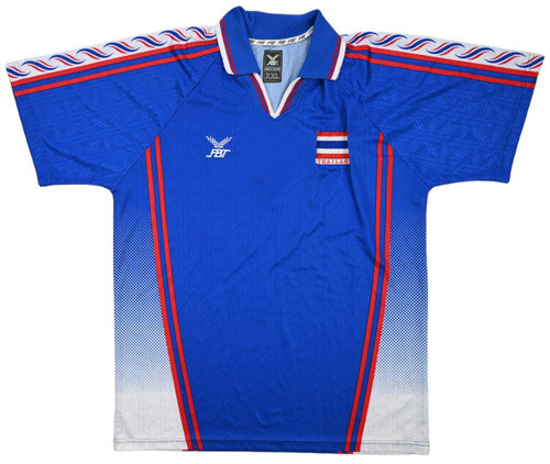 2000 THAILAND SHIRT XXL