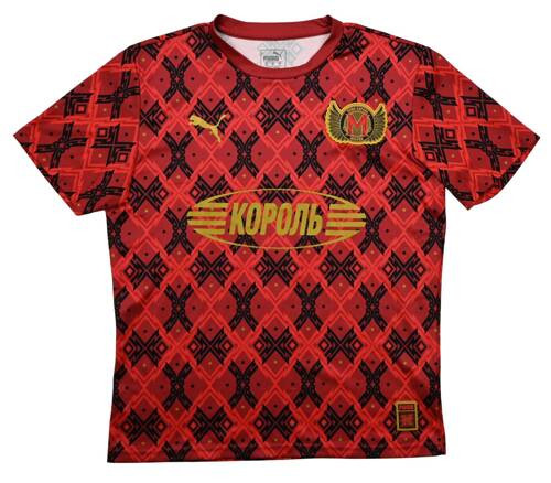 2019-20 MOSCOW INFLUENCE KOSZULKA M