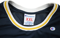 CALIFORNIA BASKETBALL CHAMPION SHIRT XXL