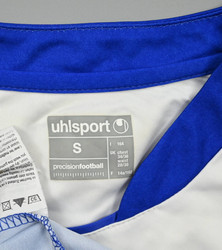 2007-08 MSV DUISBURG KOSZULKA S