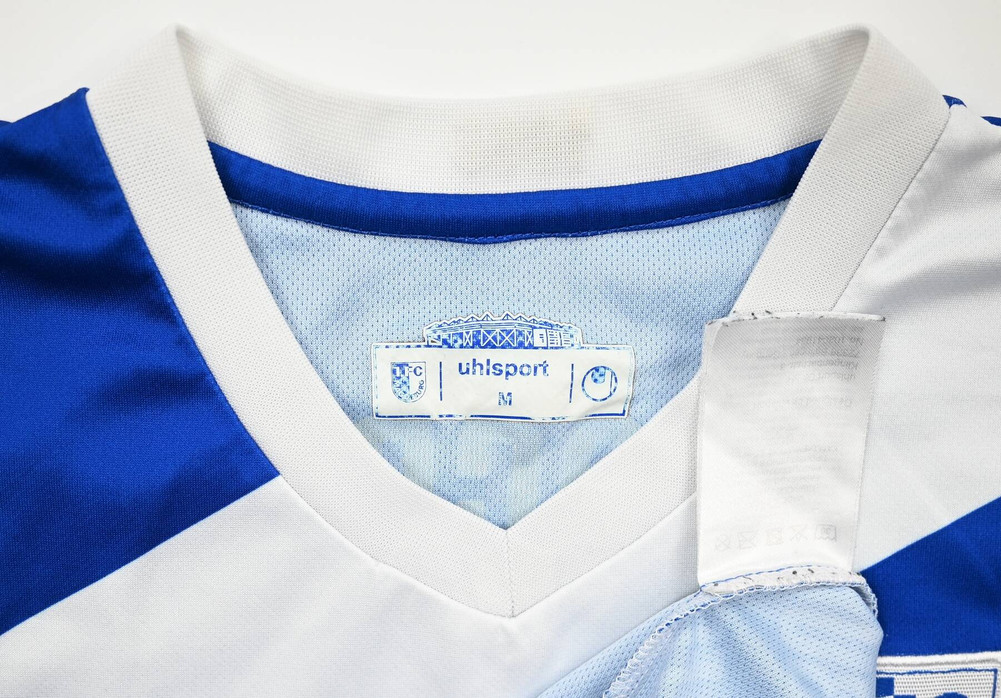 2018-19 FC MAGDEBURG KOSZULKA M