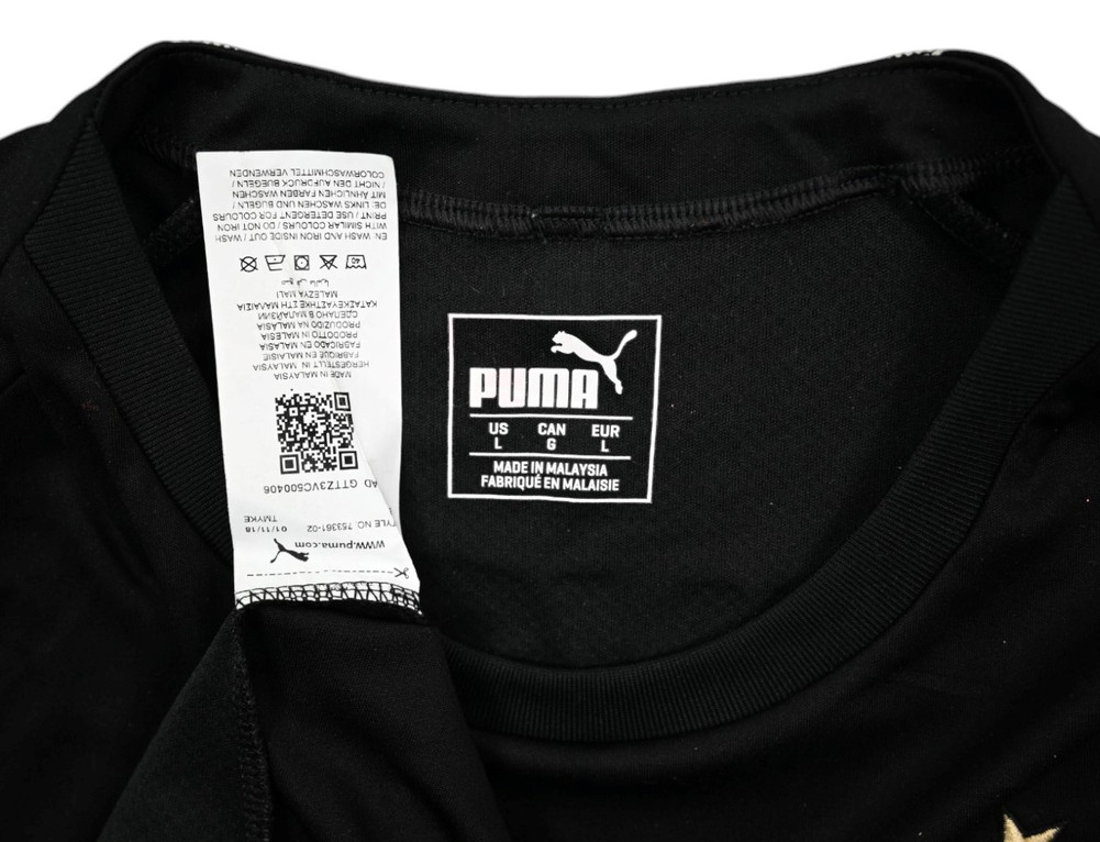 BORUSSIA DORTMUND LONGSLEEVE L