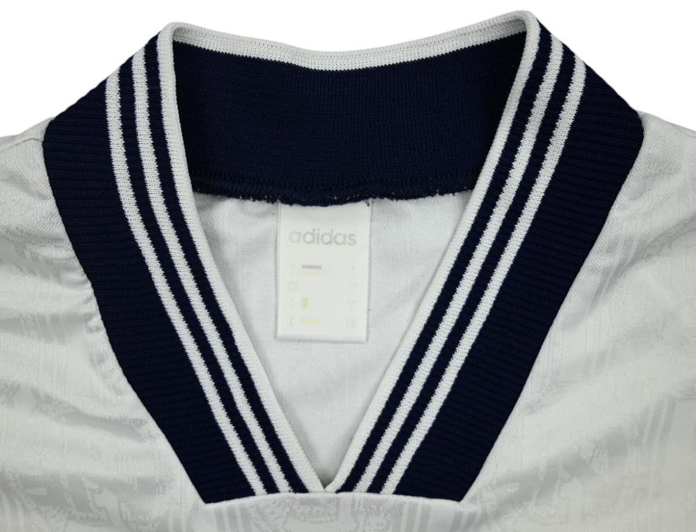 1996-97 NORWAY KOSZULKA L