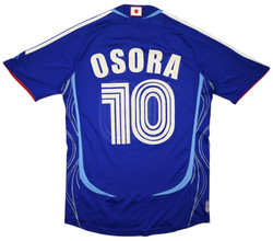 2006-08 JAPAN *OSORA* KOSZULKA S